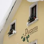 La Piazzetta & Breakfast 로카라소