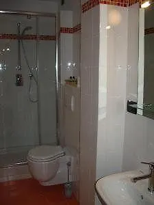 Szálloda La Piazzetta Rooms&breakfast Roccaraso