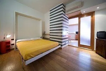 호텔 La Piazzetta & Breakfast 3*