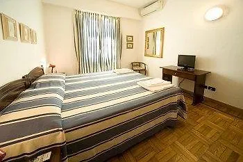 Szálloda La Piazzetta Rooms&breakfast Roccaraso