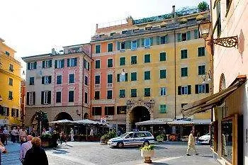 La Piazzetta Rooms&breakfast