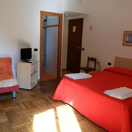 La Piazzetta Rooms&breakfast Roccaraso