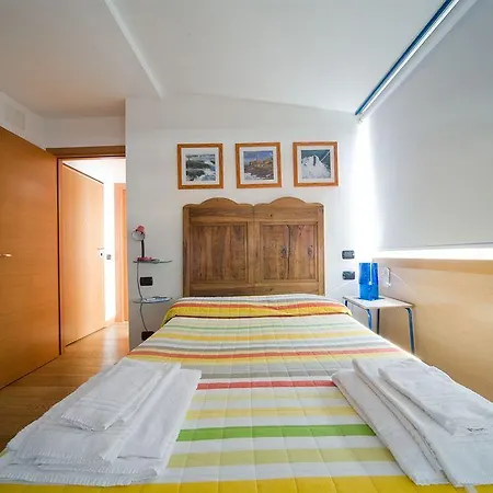 Szálloda La Piazzetta Rooms&breakfast