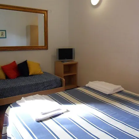 Szálloda La Piazzetta Rooms&breakfast Roccaraso