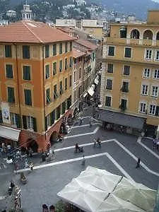 Szálloda La Piazzetta Rooms&breakfast Roccaraso