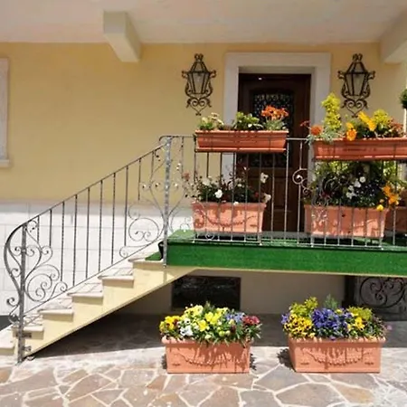 La Piazzetta Rooms&breakfast Szálloda 3*
