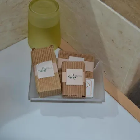 Szálloda La Piazzetta Rooms&breakfast 3*