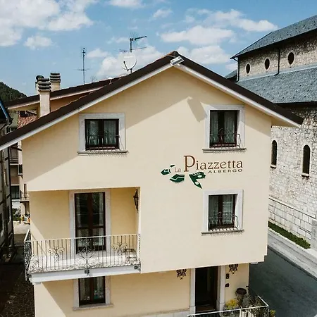 La Piazzetta Rooms&breakfast Szálloda