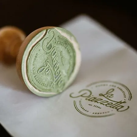 La Piazzetta & Breakfast 호텔