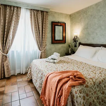 La Piazzetta Rooms&breakfast 3* Roccaraso