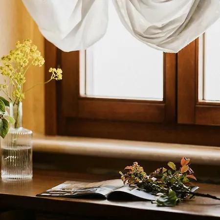 Hotel La Piazzetta & Breakfast Roccaraso