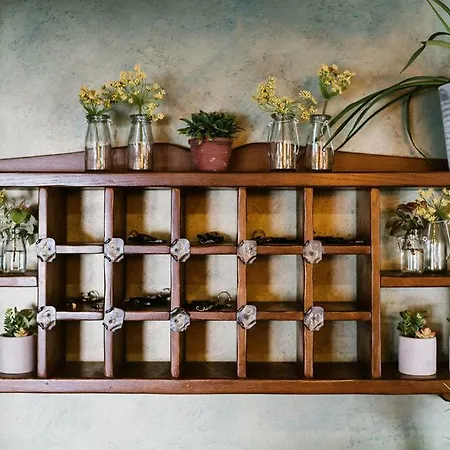 호텔 La Piazzetta & Breakfast