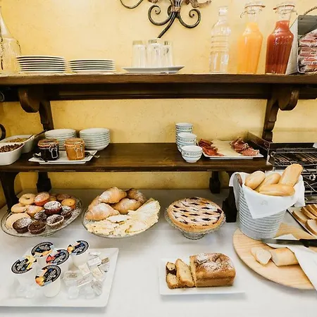 La Piazzetta Rooms&breakfast Szálloda