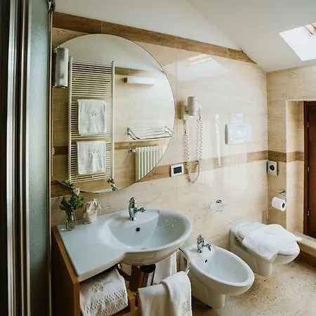 La Piazzetta Rooms&breakfast Szálloda 3*