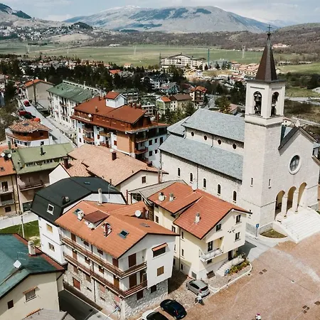 La Piazzetta & Breakfast 호텔 3*