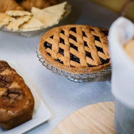 La Piazzetta & Breakfast 3*