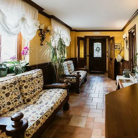 La Piazzetta Rooms&breakfast Szálloda Roccaraso