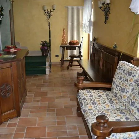 Szálloda La Piazzetta Rooms&breakfast Roccaraso