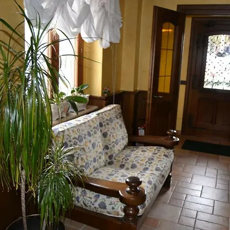 Szálloda La Piazzetta Rooms&breakfast