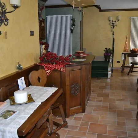 La Piazzetta & Breakfast 3* Roccaraso