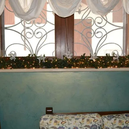 La Piazzetta Rooms&breakfast