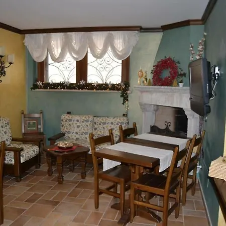 La Piazzetta Rooms&breakfast Szálloda 3*