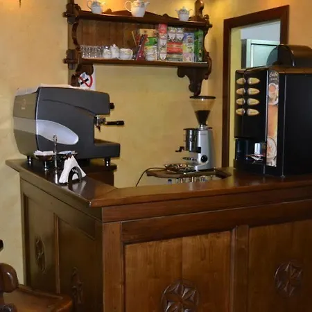 La Piazzetta & Breakfast 3*