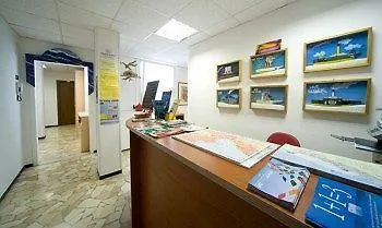 Hotel La Piazzetta & Breakfast