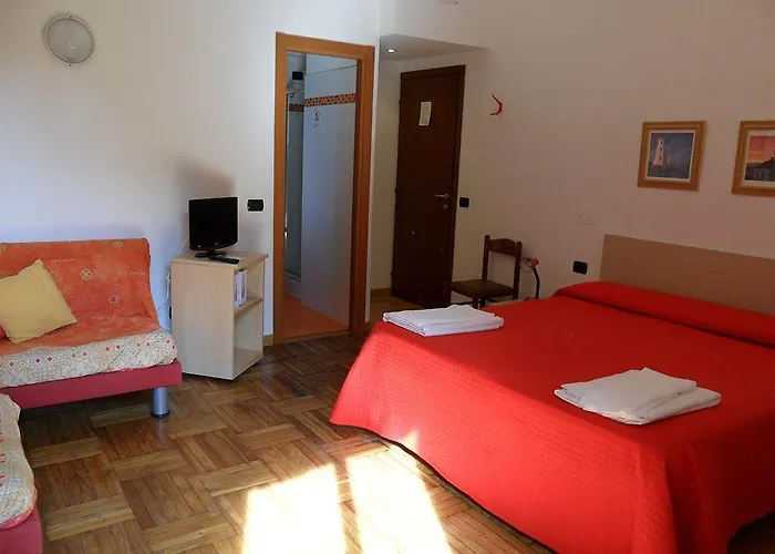 La Piazzetta & Breakfast Roccaraso