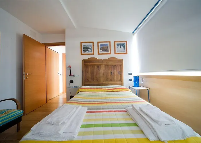 Hotel La Piazzetta & Breakfast