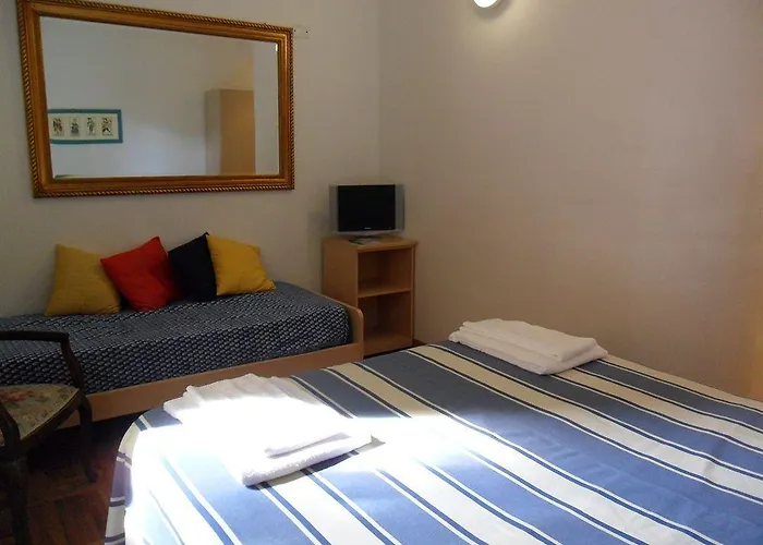 Hotel La Piazzetta & Breakfast Roccaraso