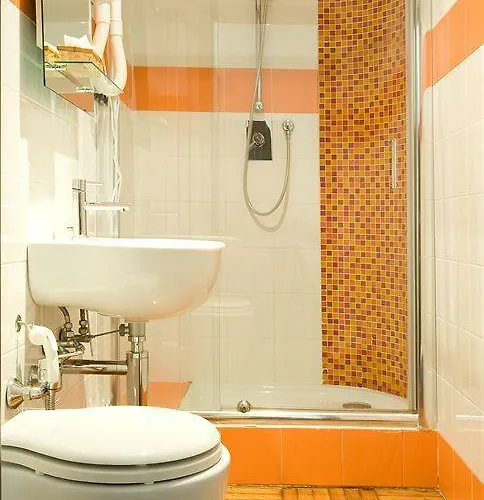 Hotel La Piazzetta & Breakfast 3*