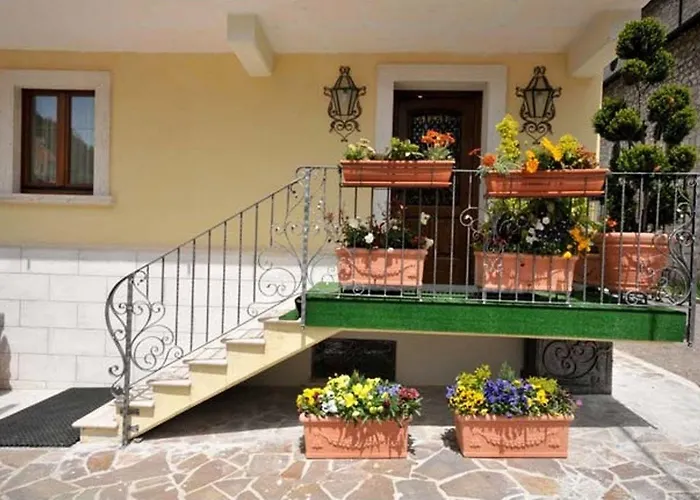 La Piazzetta & Breakfast Hotel 3*