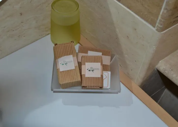 Hotel La Piazzetta & Breakfast 3*