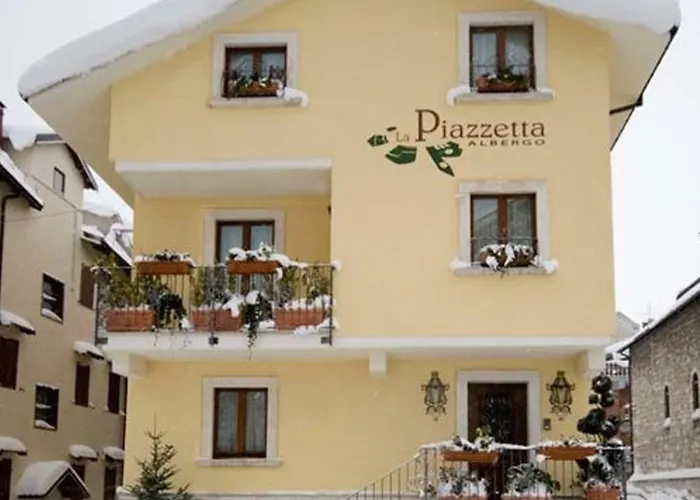 La Piazzetta & Breakfast 3*
