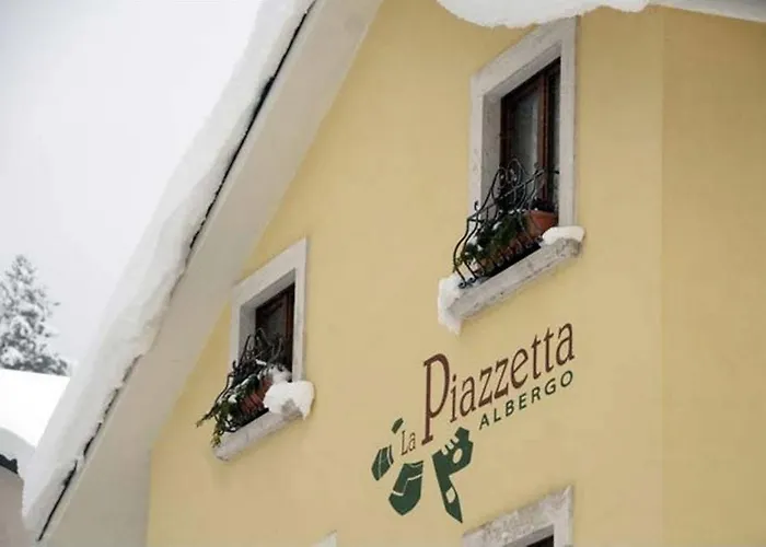 La Piazzetta & Breakfast Roccaraso