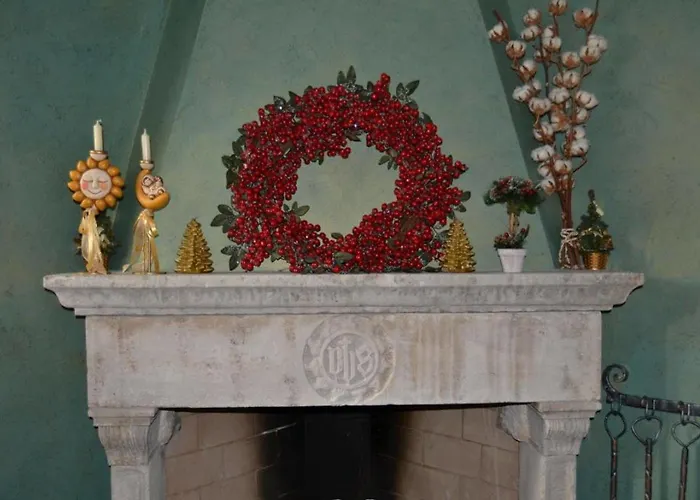 La Piazzetta & Breakfast Hotel Roccaraso