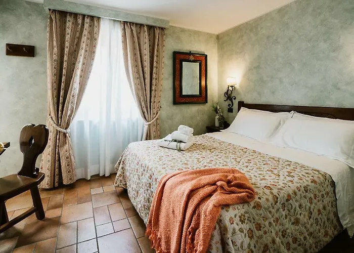 La Piazzetta & Breakfast 3* Roccaraso