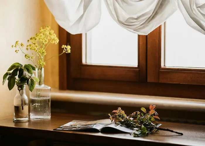 Hotel La Piazzetta & Breakfast Roccaraso