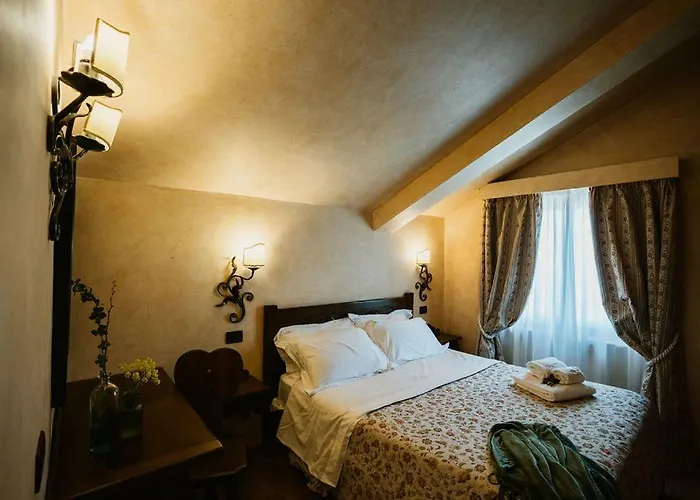 Hotel La Piazzetta & Breakfast