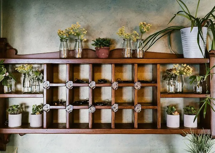 Hotel La Piazzetta & Breakfast