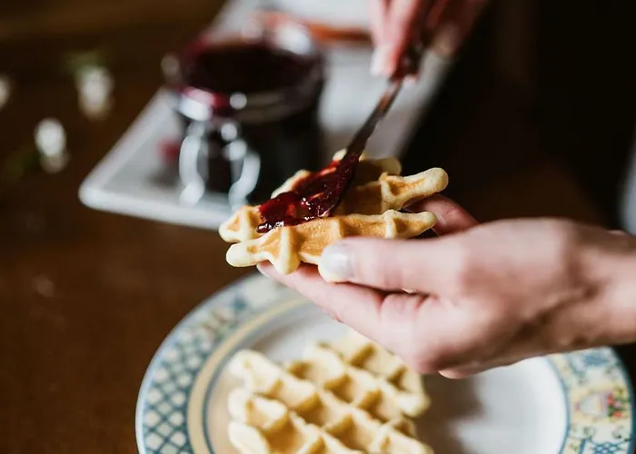 Hotel La Piazzetta & Breakfast Roccaraso