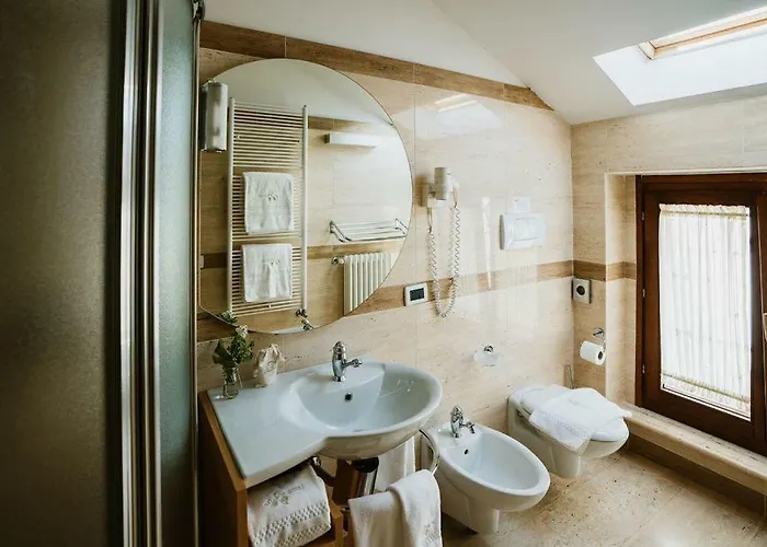 La Piazzetta & Breakfast Hotel 3*