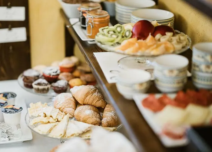 La Piazzetta & Breakfast 3*