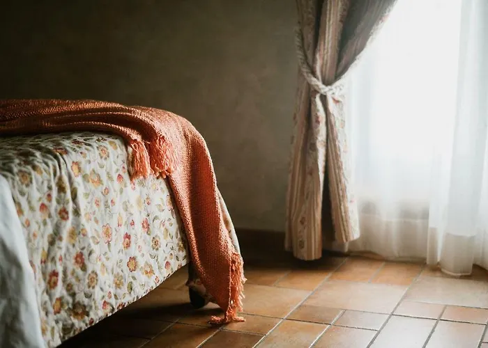 Hotel La Piazzetta & Breakfast