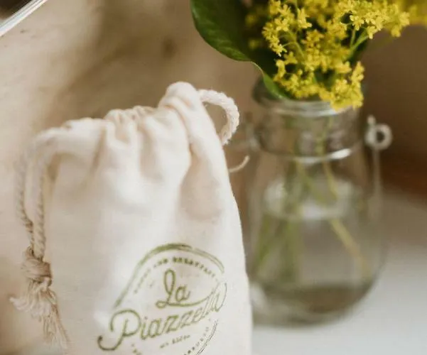 La Piazzetta & Breakfast 3* Roccaraso