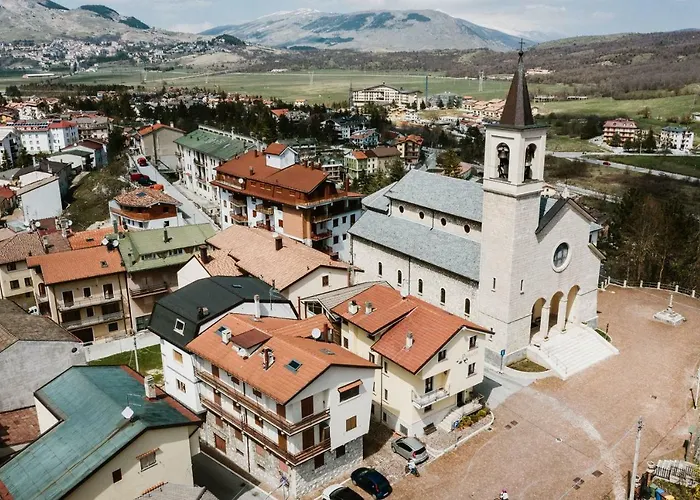 La Piazzetta & Breakfast Hotel 3*