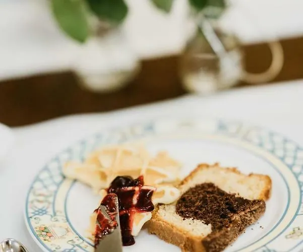 La Piazzetta & Breakfast Hotel Roccaraso