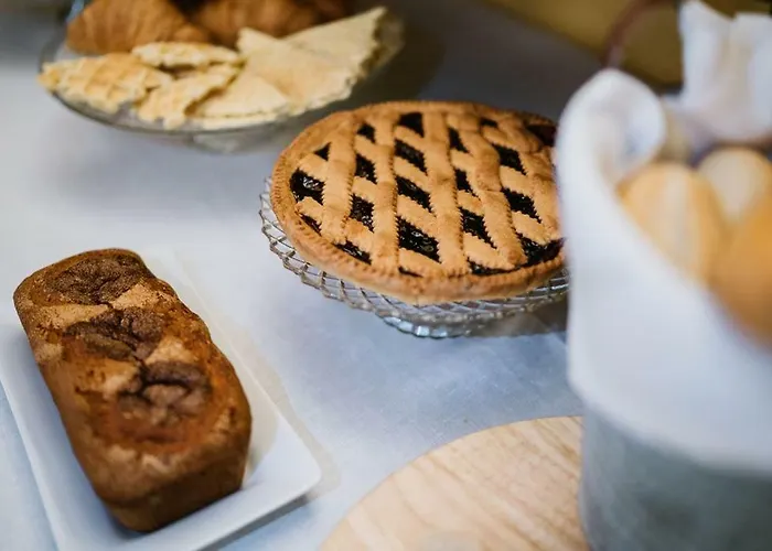 La Piazzetta & Breakfast 3*