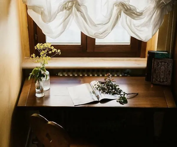 Hotel La Piazzetta & Breakfast